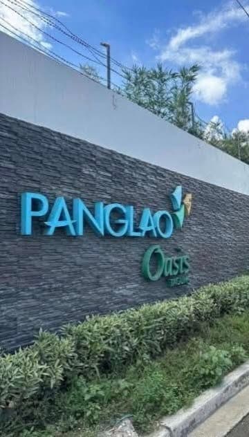 🏡 FOR RENT: Brand-New Condo unit at Panglao Oasis, Taguig! ✨ - photo 1