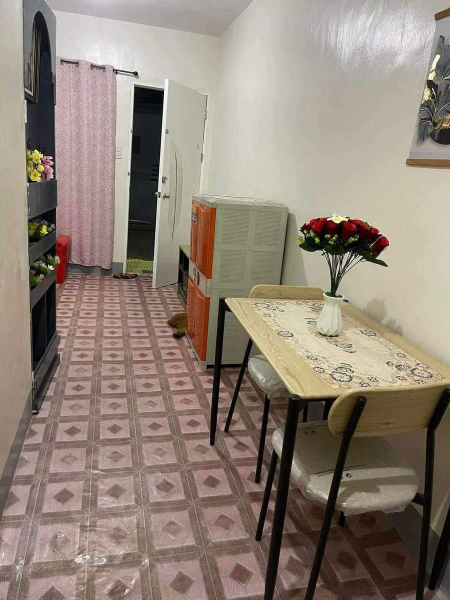 Fully Furnished HOUSE FOR RENT! - photo 4
