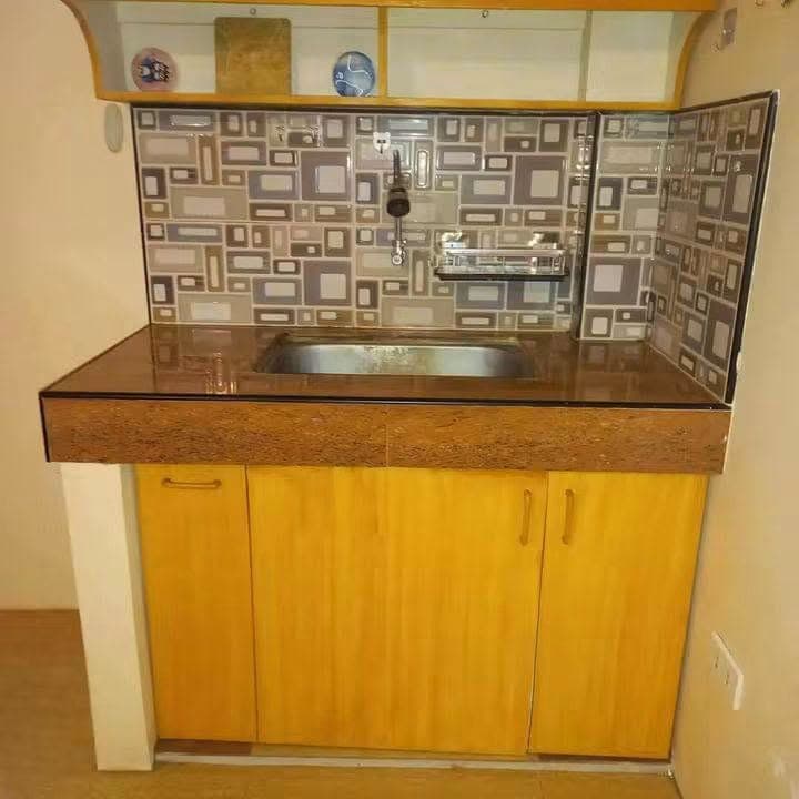 FAMILIA APARTMENT FOR RENT - photo 4