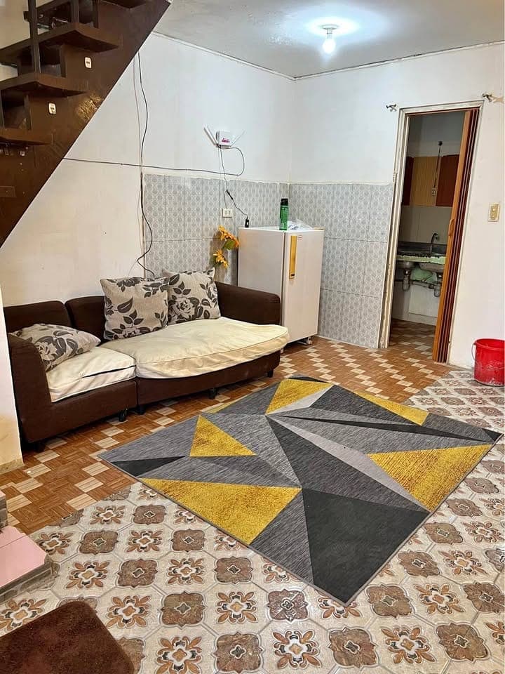 House for rent! 10k ra fully furnished na! - photo 2