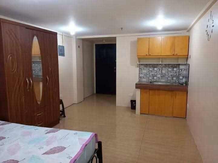 FAMILIA APARTMENT FOR RENT - photo 1