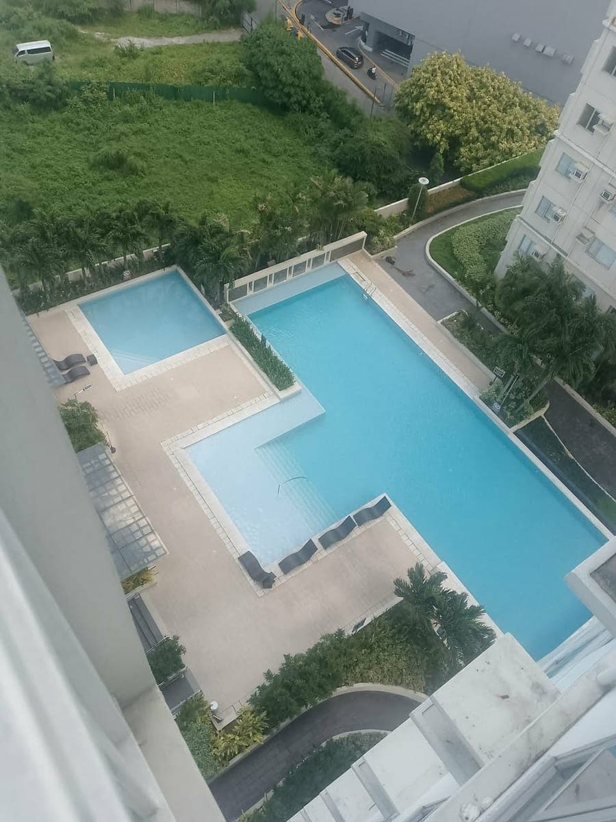 26K PER MONTH ONLY!! 𝙁𝙊𝙍 𝙍𝙀𝙉𝙏!! 𝘼𝙑𝙄𝘿𝘼 𝙏𝙊𝙒𝙀𝙍𝙎 CLOVERLEAF!! 𝙄𝙉 BALINTAWAK. - photo 1