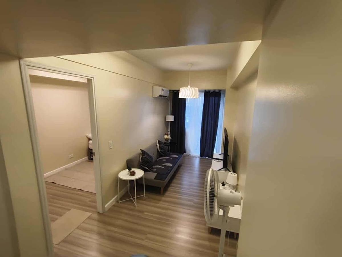 26K PER MONTH ONLY!! 𝙁𝙊𝙍 𝙍𝙀𝙉𝙏!! 𝘼𝙑𝙄𝘿𝘼 𝙏𝙊𝙒𝙀𝙍𝙎 CLOVERLEAF!! 𝙄𝙉 BALINTAWAK. - photo 3