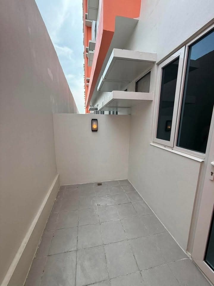BRAND NEW Studio rent with balcony 18k only - photo 5