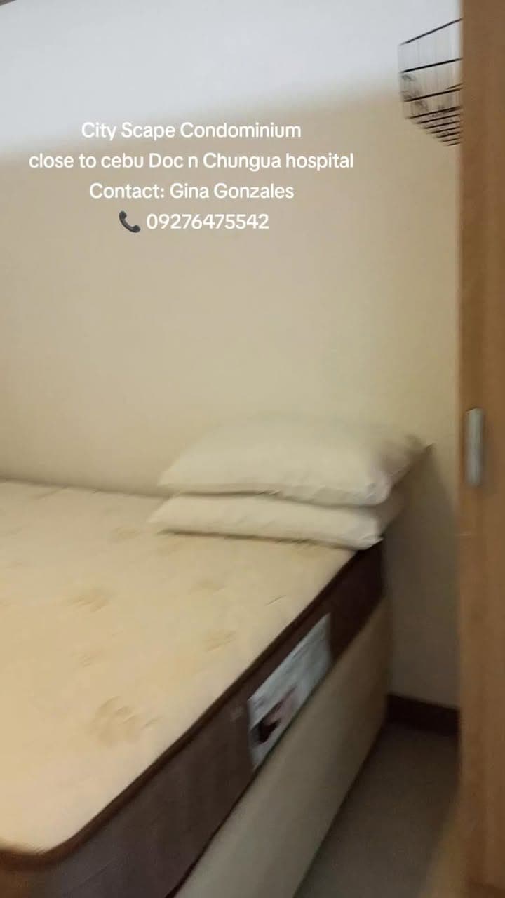 FOR RENT CITY SCAPE - photo 1