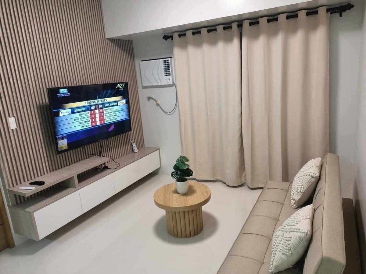 🌿🌿🌿ONE BEDROOM CONDO UNIT - photo 2