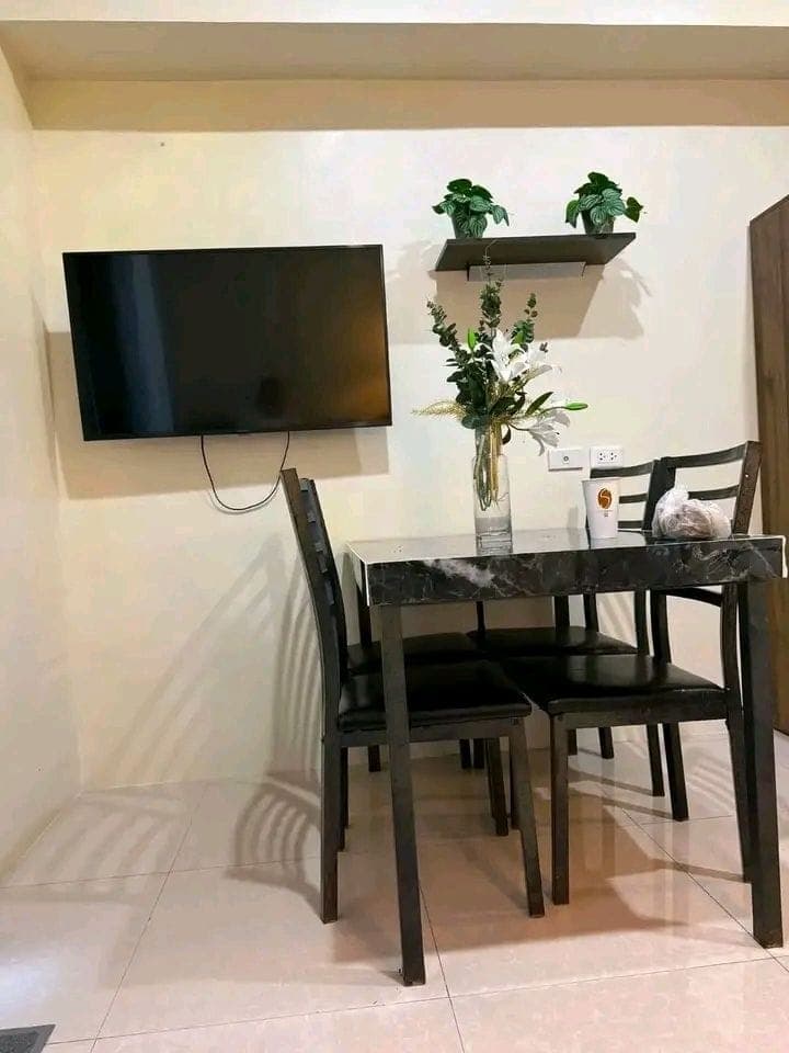 🏢 STUDIO WITH BALCONY FOR RENT – GRAND RESIDENCES - photo 4