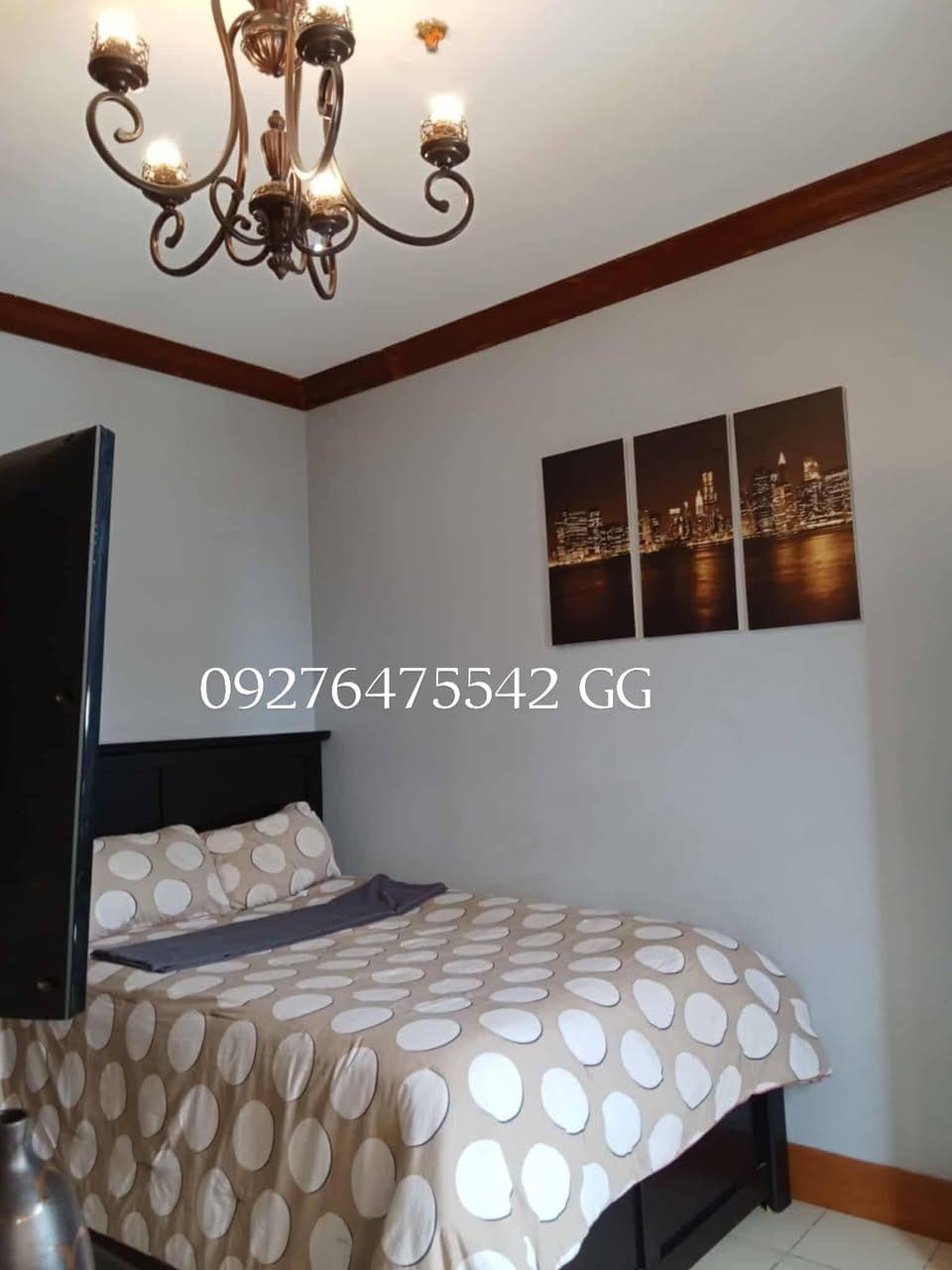 For RENT  TRILLIUM CONDO AYALA - photo 2