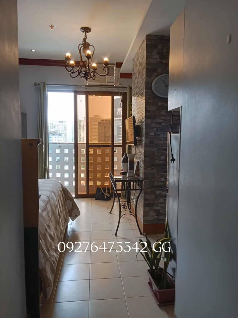 For RENT  TRILLIUM CONDO AYALA - photo 4