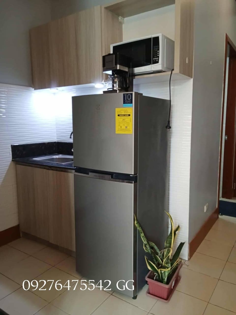 For RENT  TRILLIUM CONDO AYALA - photo 5