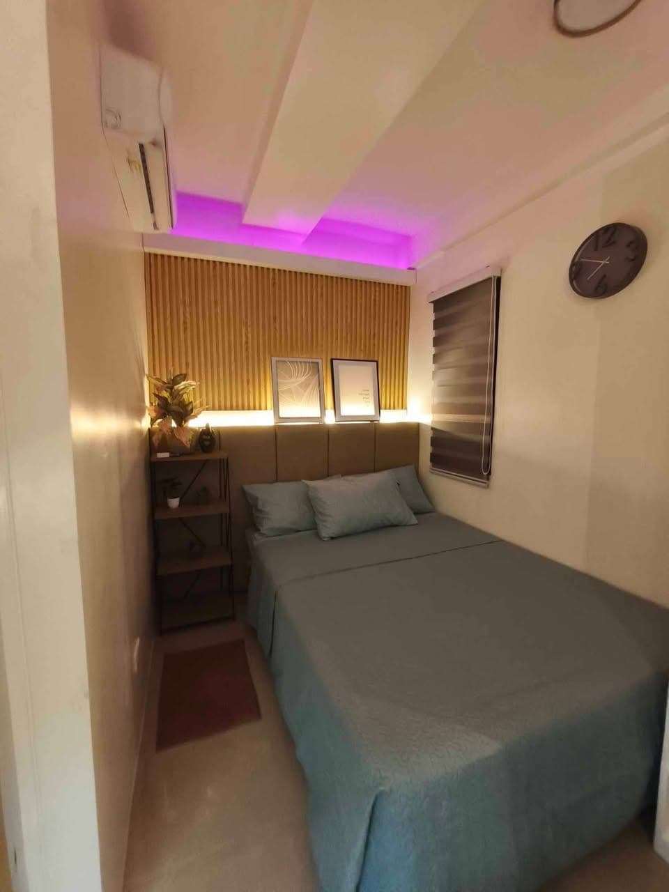 ✅️ FOR RENT: STUDIO UNIT W/ PARKING LOT - photo 2