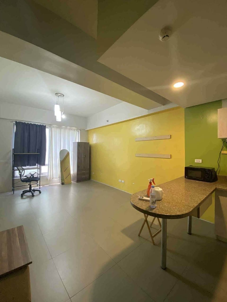 𝙁𝙊𝙍 𝙇𝙀𝘼𝙎𝙀: 34𝙨𝙦𝙢 𝙎𝙚𝙢𝙞-𝙛𝙪𝙧𝙣𝙞𝙨𝙝𝙚𝙙 𝙎𝙥𝙖𝙘𝙞𝙤𝙪𝙨 𝙎𝙩𝙪𝙙𝙞𝙤 𝙞𝙣 𝘾𝙚𝙗𝙪 𝙄𝙏 𝙋𝙖𝙧𝙠 - photo 1