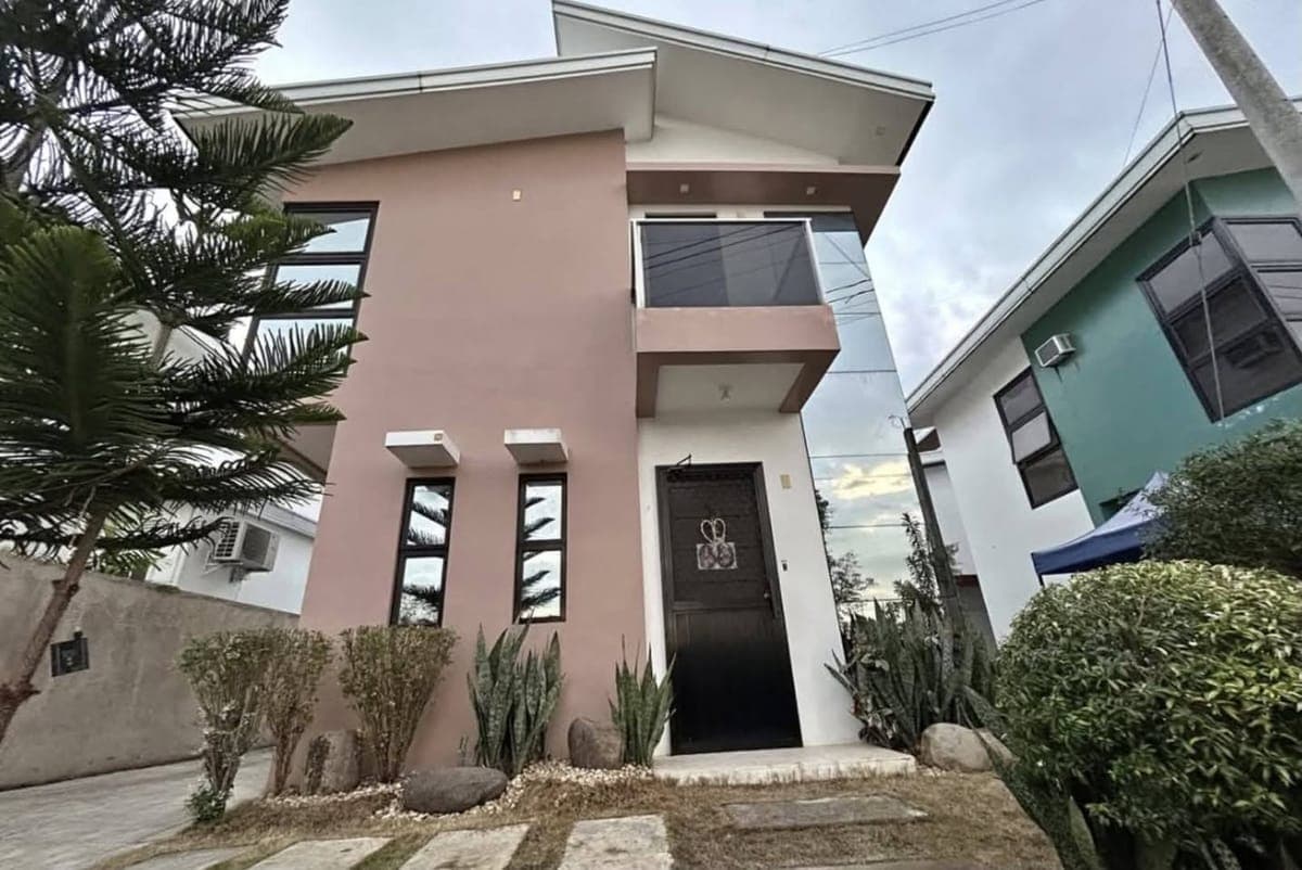 House for Rent in Ignatius Enclave Uptown - photo 1