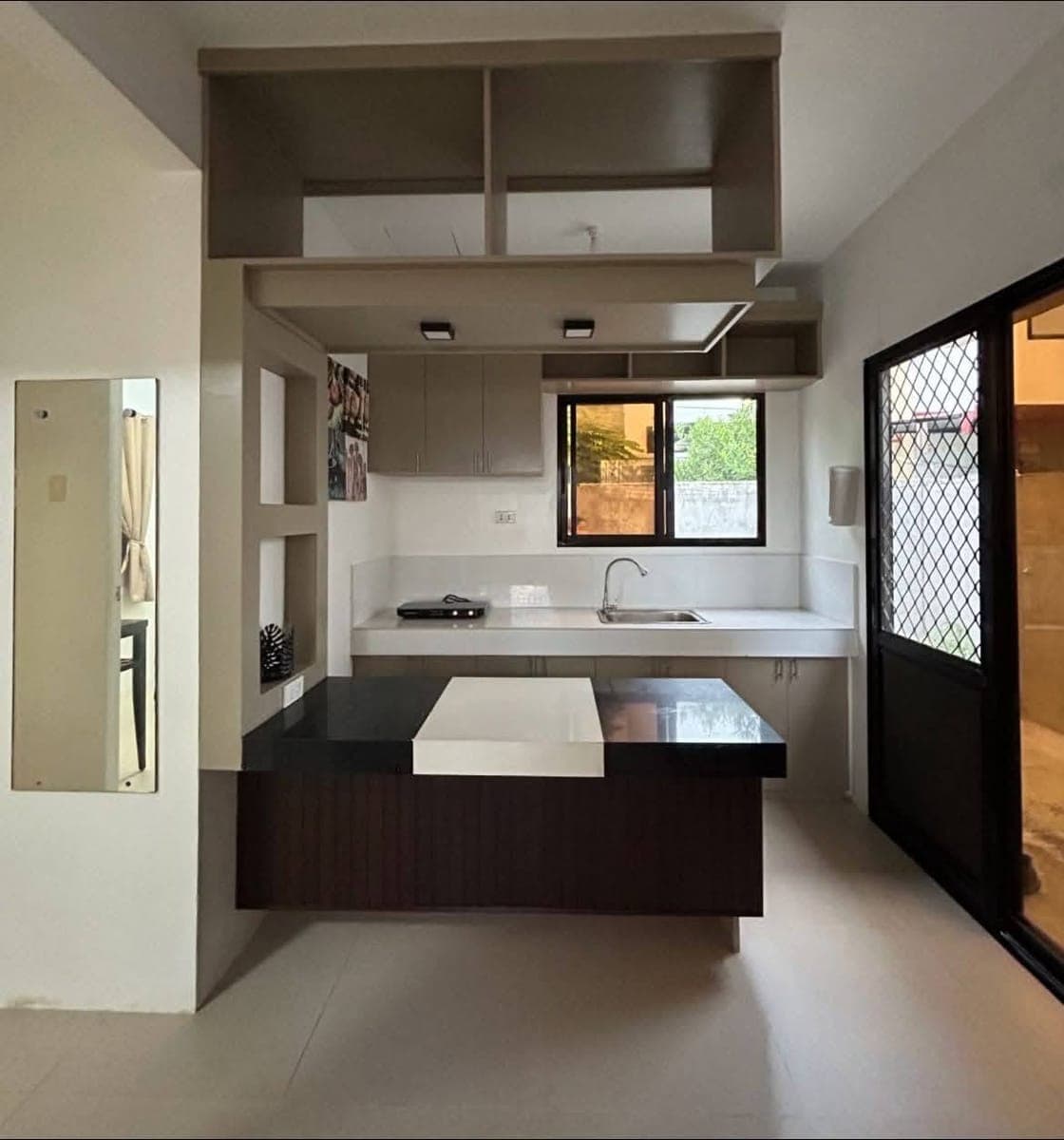 House for Rent in Ignatius Enclave Uptown - photo 2
