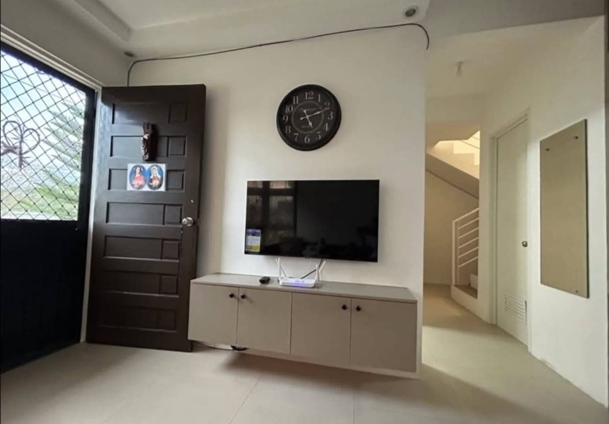 House for Rent in Ignatius Enclave Uptown - photo 5