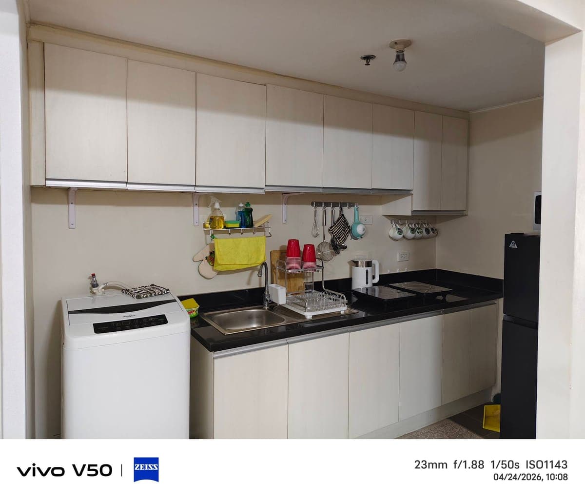 FOR RENT – Amalfi Oasis Condominium, SRP Cebu City🔥🔥🔥 Daily or Monthly! - photo 1