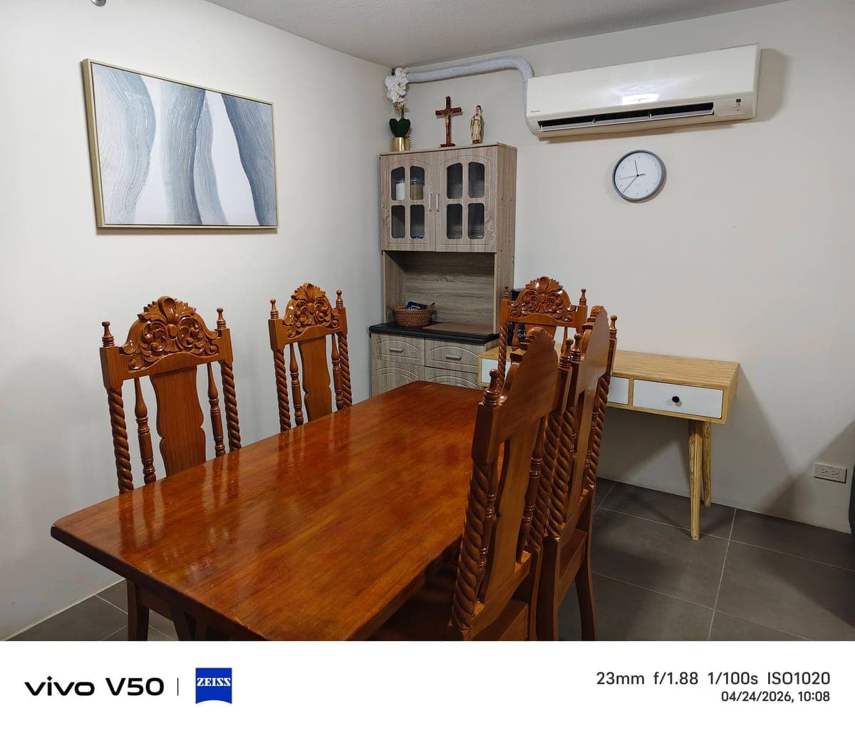 FOR RENT – Amalfi Oasis Condominium, SRP Cebu City🔥🔥🔥 Daily or Monthly! - photo 4