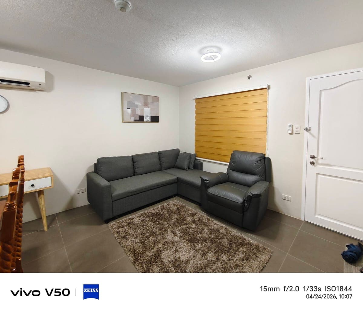 FOR RENT – Amalfi Oasis Condominium, SRP Cebu City🔥🔥🔥 Daily or Monthly! - photo 5