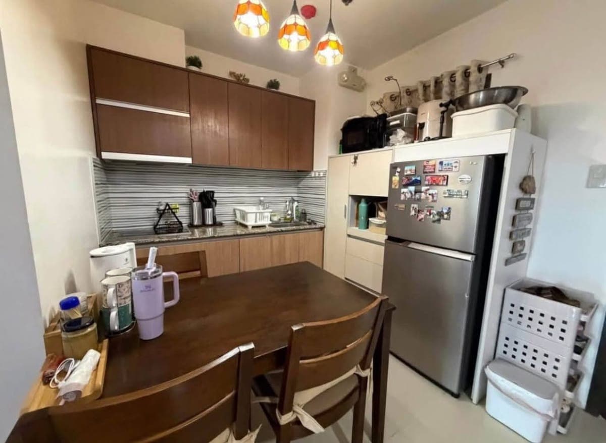 Condo for Rent in Primavera Residences - photo 3