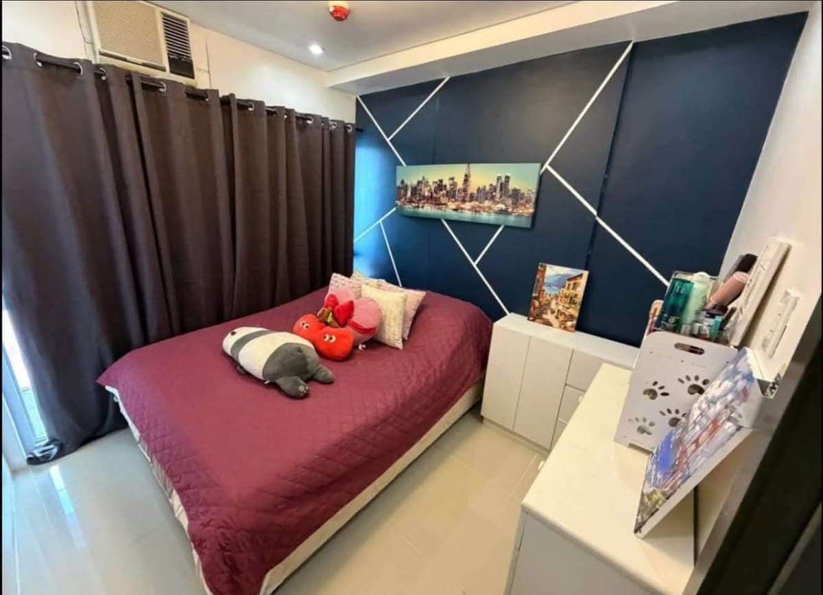 Condo for Rent in Primavera Residences - photo 2