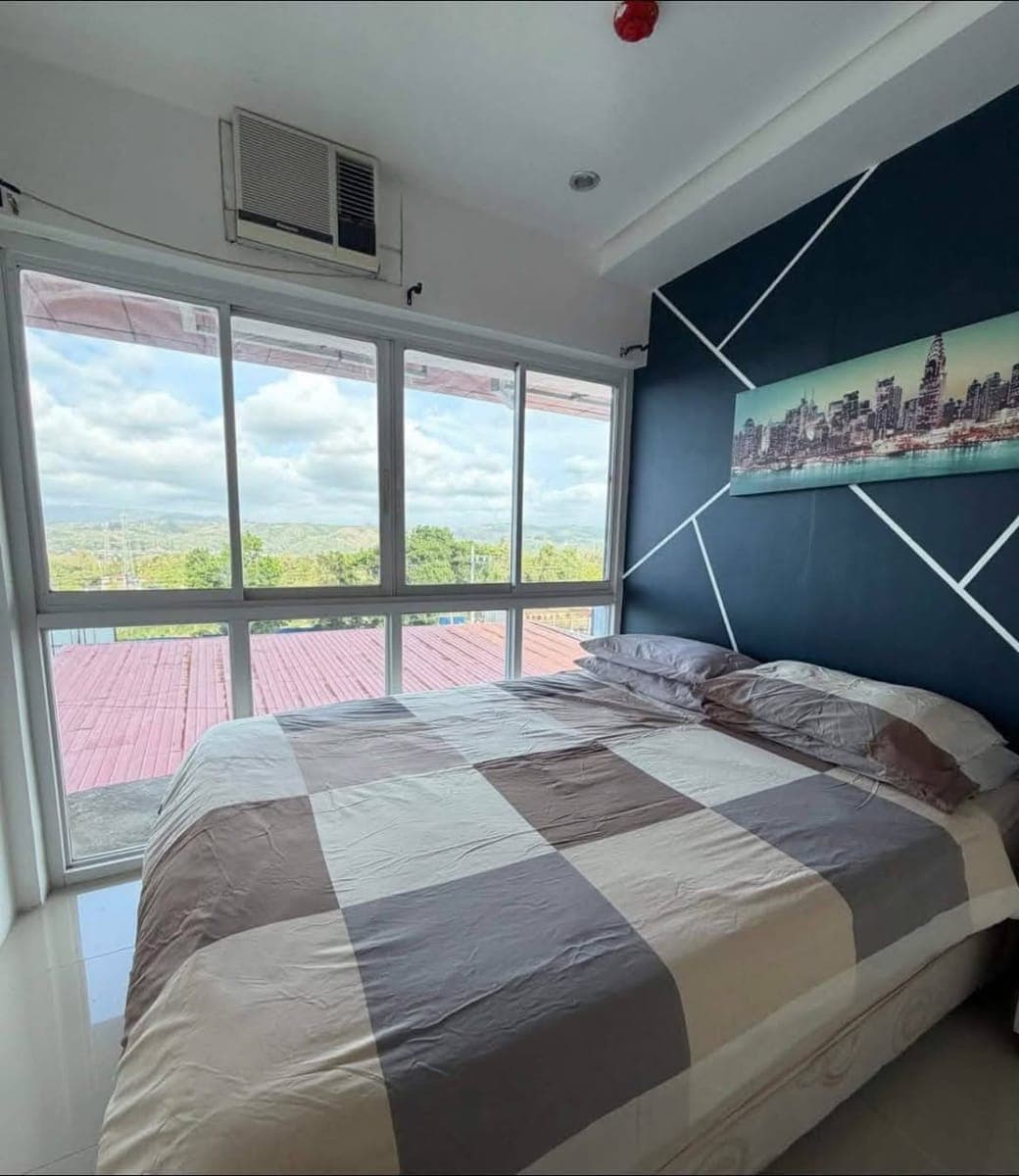 Condo for Rent in Primavera Residences - photo 4