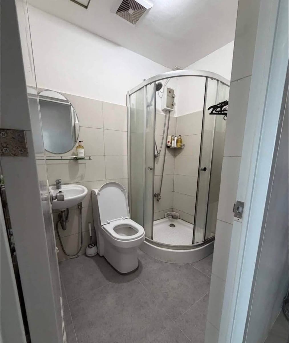 Condo for Rent in Primavera Residences - photo 5