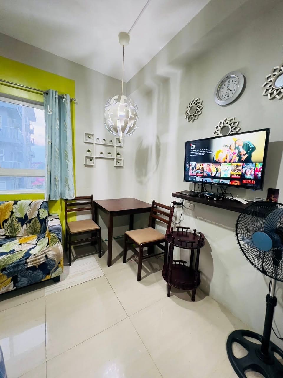 Mivesa available for rent - photo 1