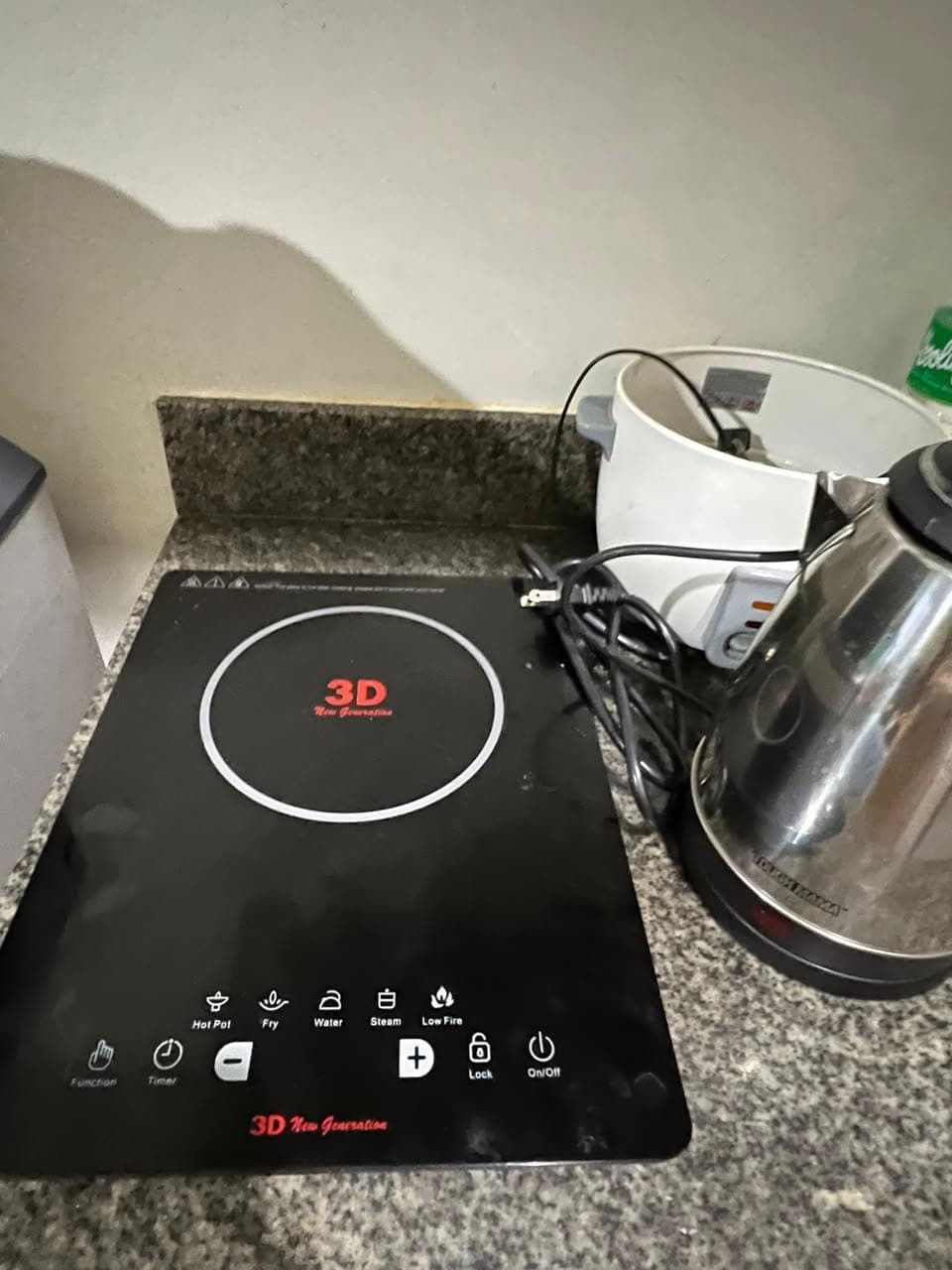 Mivesa available for rent - photo 3