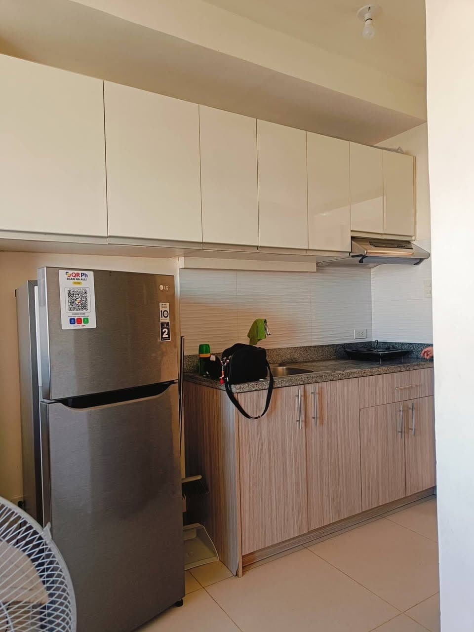 For rental 1 Bedroom - photo 3