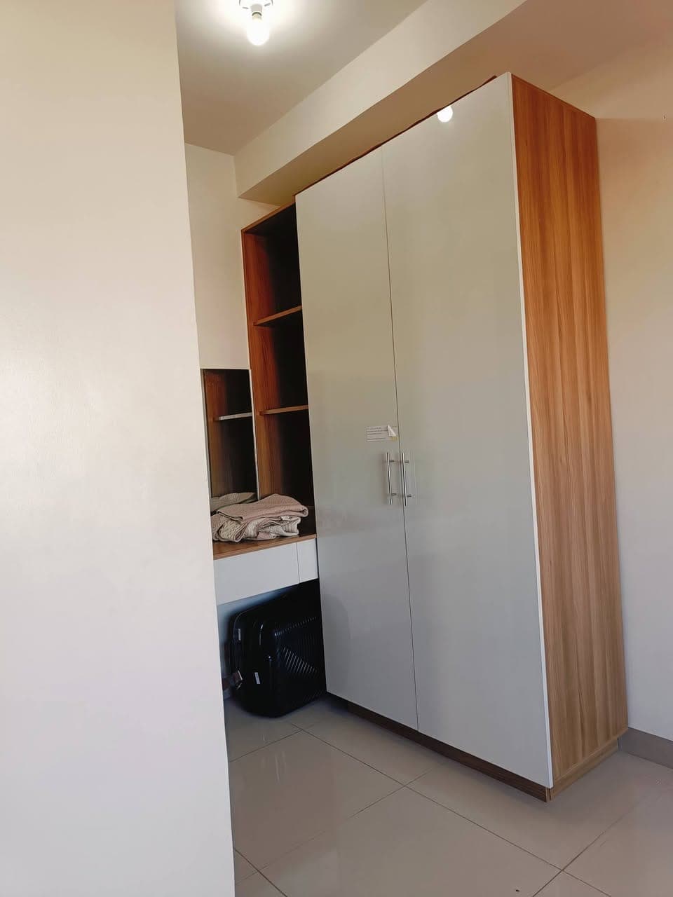 For rental 1 Bedroom - photo 4