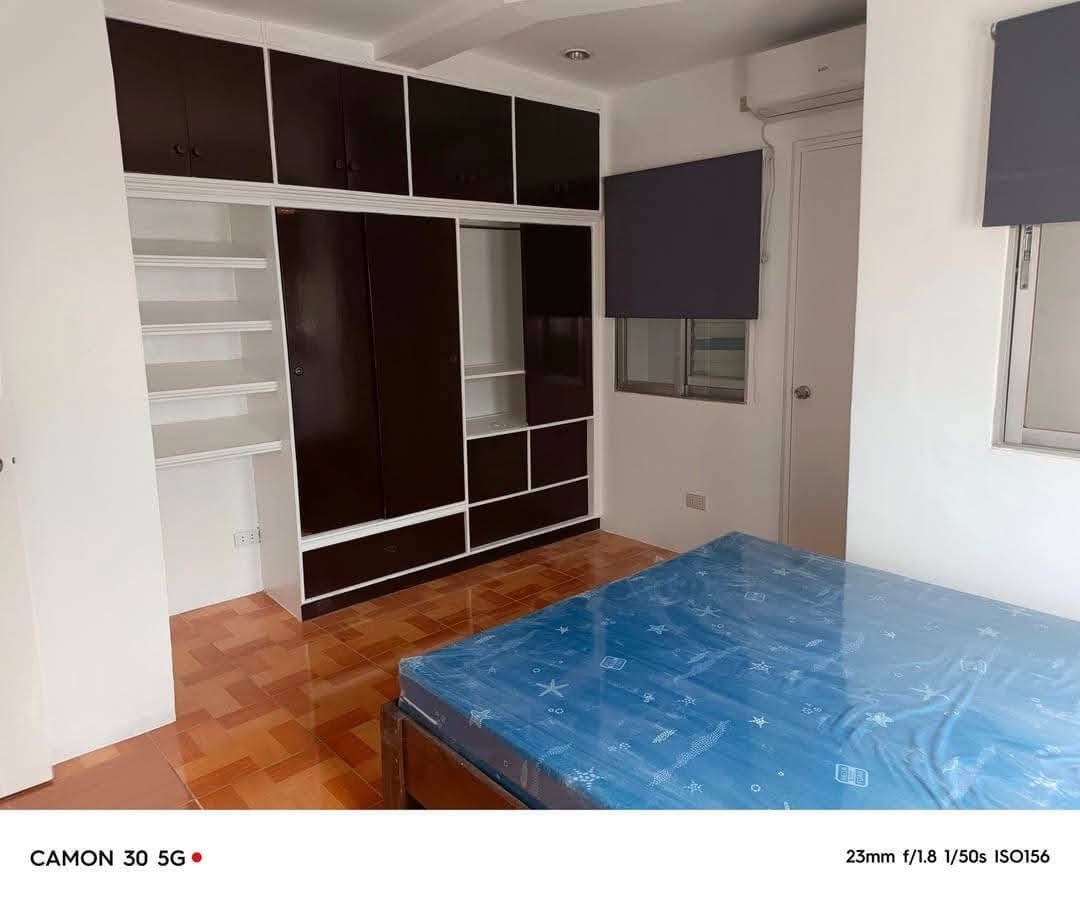 𝗙𝗢𝗥 𝗥𝗘𝗡𝗧 - 𝟰𝗕𝗥 𝗚𝗮𝘁𝗲𝗱 𝗧𝗼𝘄𝗻𝗵𝗼𝘂𝘀𝗲 𝗦𝗲𝗺𝗶-𝗙𝘂𝗿𝗻𝗶𝘀𝗵𝗲𝗱 near Gaisano Country Mall ! - photo 4