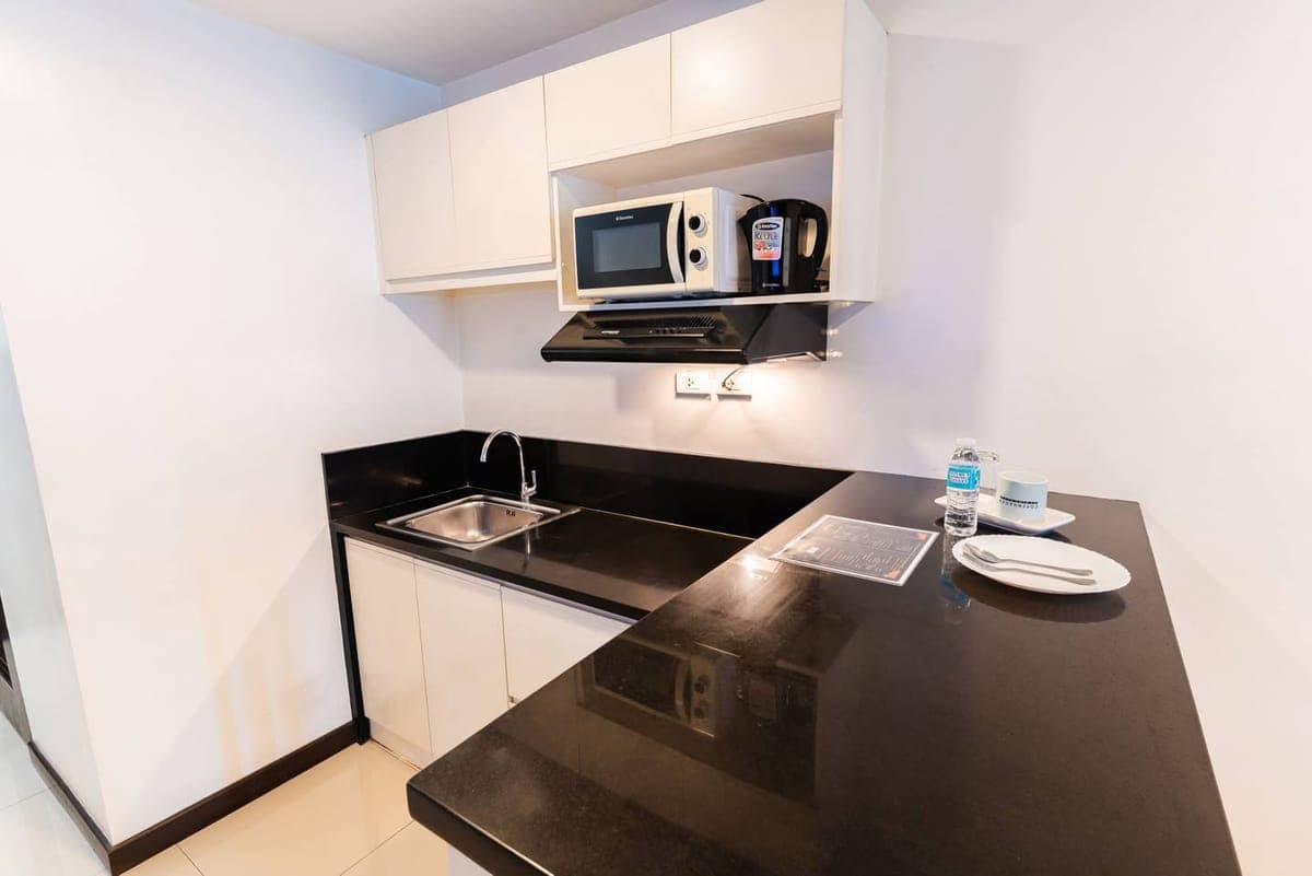 🏢 𝐒𝐓𝐔𝐃𝐈𝐎 𝐒𝐔𝐏𝐄𝐑𝐈𝐎𝐑 𝐔𝐍𝐈𝐓 𝐅𝐎𝐑 𝐑𝐄𝐍𝐓 | 𝗠𝗔𝗡𝗗𝗔𝗨𝗘 𝗖𝗜𝗧𝗬 | 𝟐𝐏𝐀𝐗 | 𝐒�... - photo 2