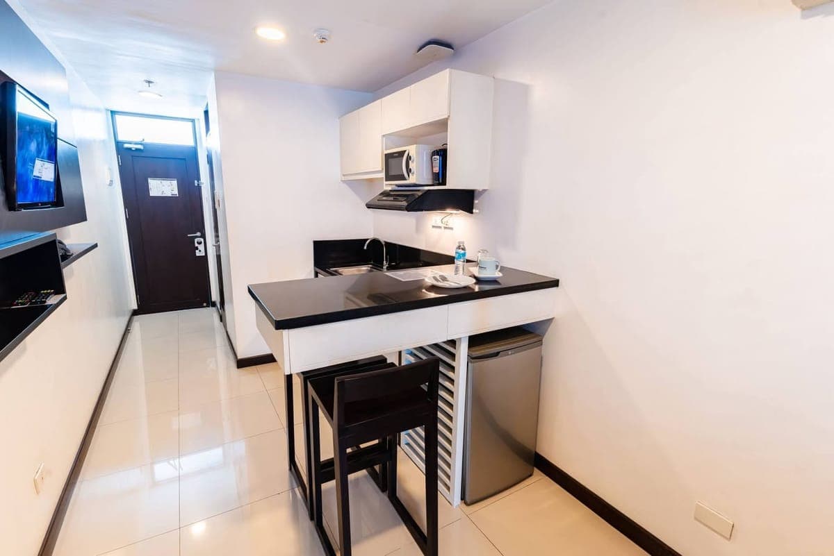 🏢 𝐒𝐓𝐔𝐃𝐈𝐎 𝐒𝐔𝐏𝐄𝐑𝐈𝐎𝐑 𝐔𝐍𝐈𝐓 𝐅𝐎𝐑 𝐑𝐄𝐍𝐓 | 𝗠𝗔𝗡𝗗𝗔𝗨𝗘 𝗖𝗜𝗧𝗬 | 𝟐𝐏𝐀𝐗 | 𝐒�... - photo 3