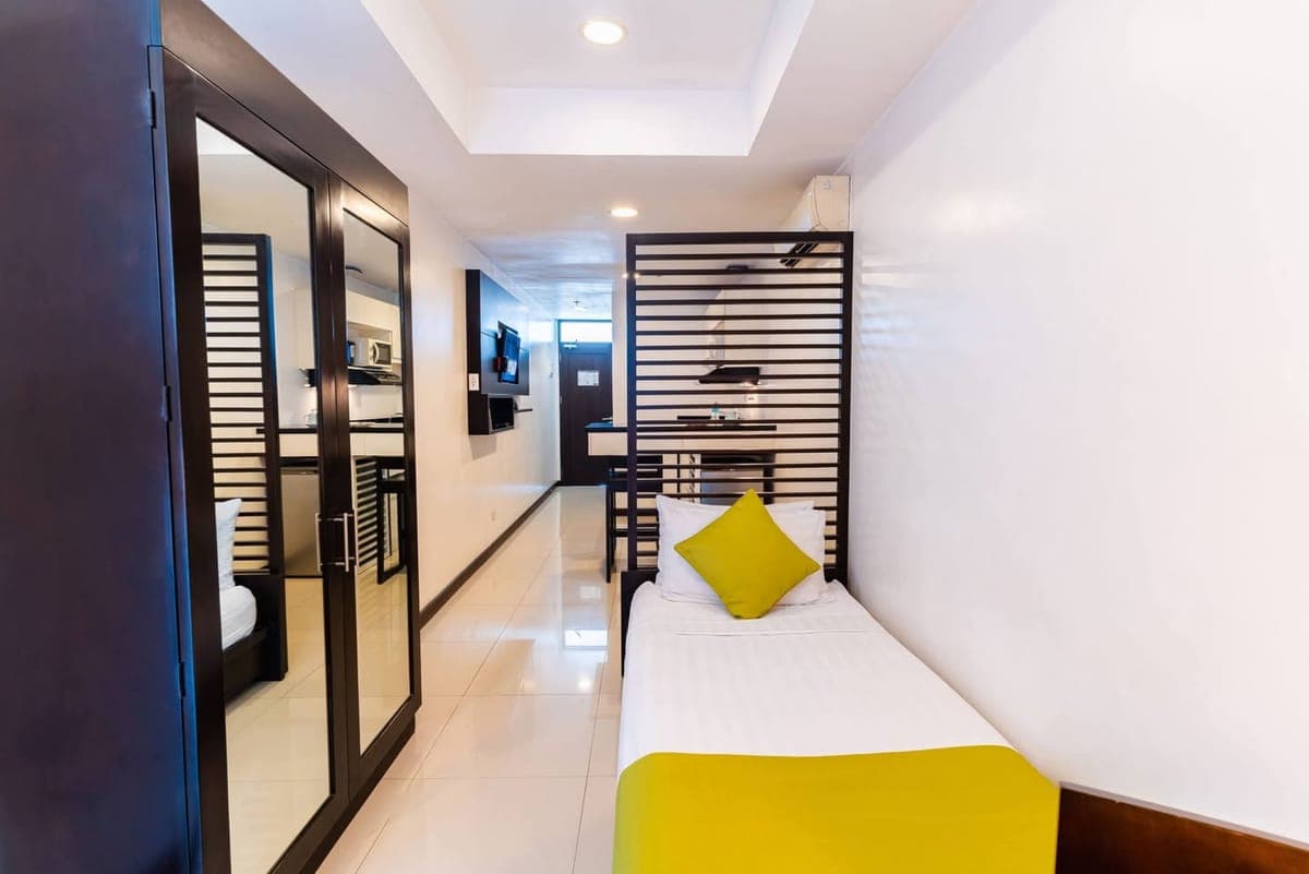 🏢 𝐒𝐓𝐔𝐃𝐈𝐎 𝐒𝐔𝐏𝐄𝐑𝐈𝐎𝐑 𝐔𝐍𝐈𝐓 𝐅𝐎𝐑 𝐑𝐄𝐍𝐓 | 𝗠𝗔𝗡𝗗𝗔𝗨𝗘 𝗖𝗜𝗧𝗬 | 𝟐𝐏𝐀𝐗 | 𝐒�... - photo 4