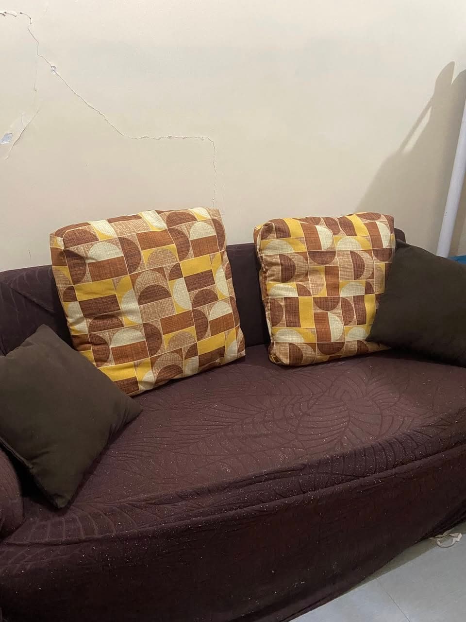 🏢 STUDIO UNIT FOR RENT – PRIME DOWNTOWN LOCATION - photo 4