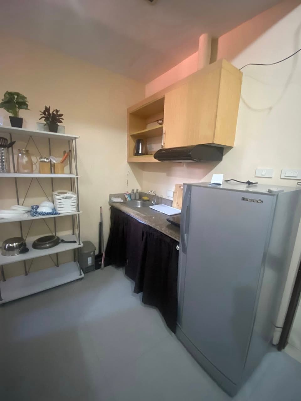 🏢 STUDIO UNIT FOR RENT – PRIME DOWNTOWN LOCATION - photo 5