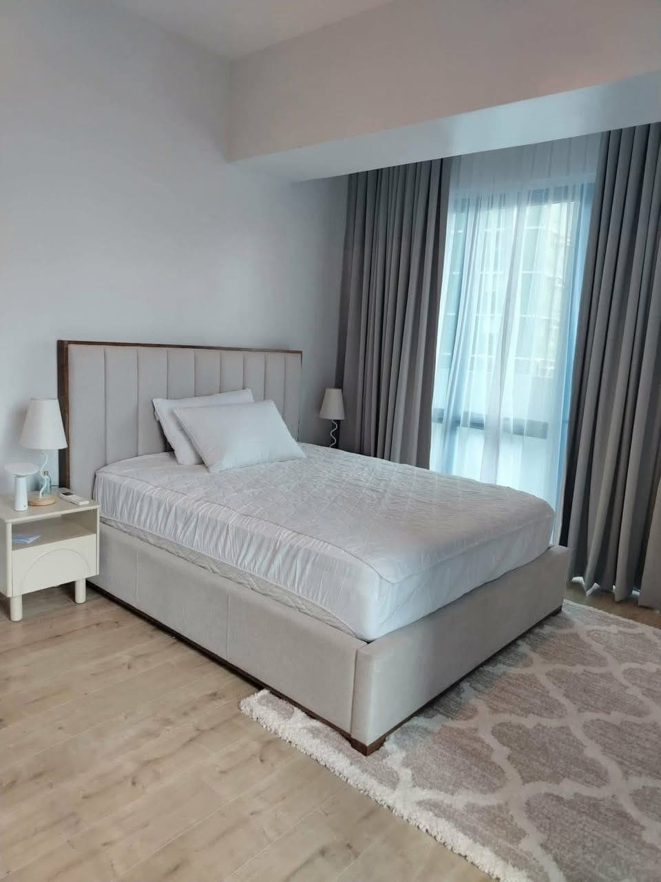 🏙️ FOR RENT: Fully Furnished 1-Bedroom Unit at 38 Park Avenue, Cebu IT Park - photo 4