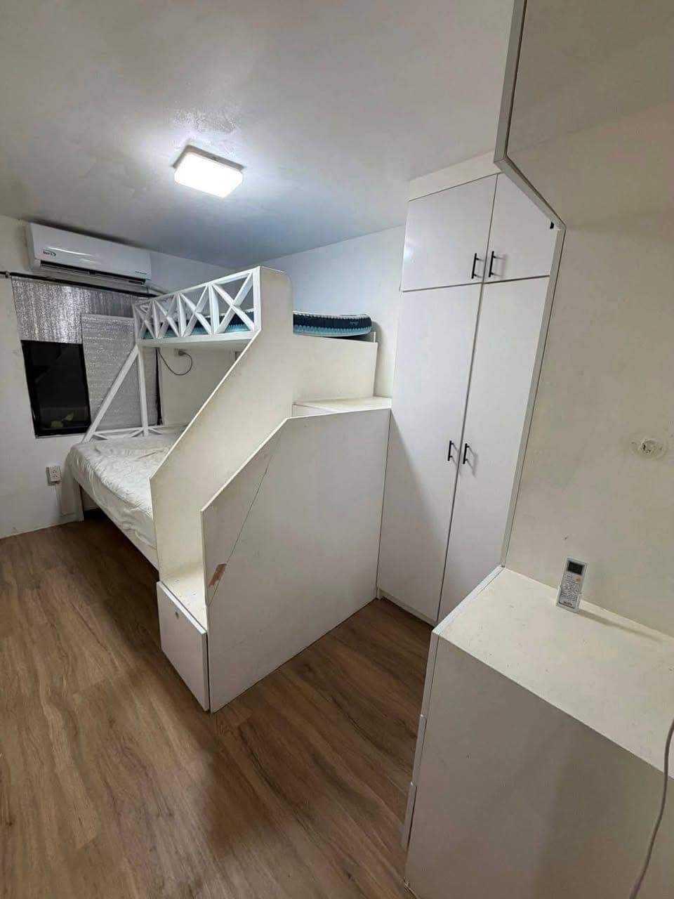 🧧For Rent 2-BEDROOM with Balcony- Deca Hernan Cortes🧧 - photo 1