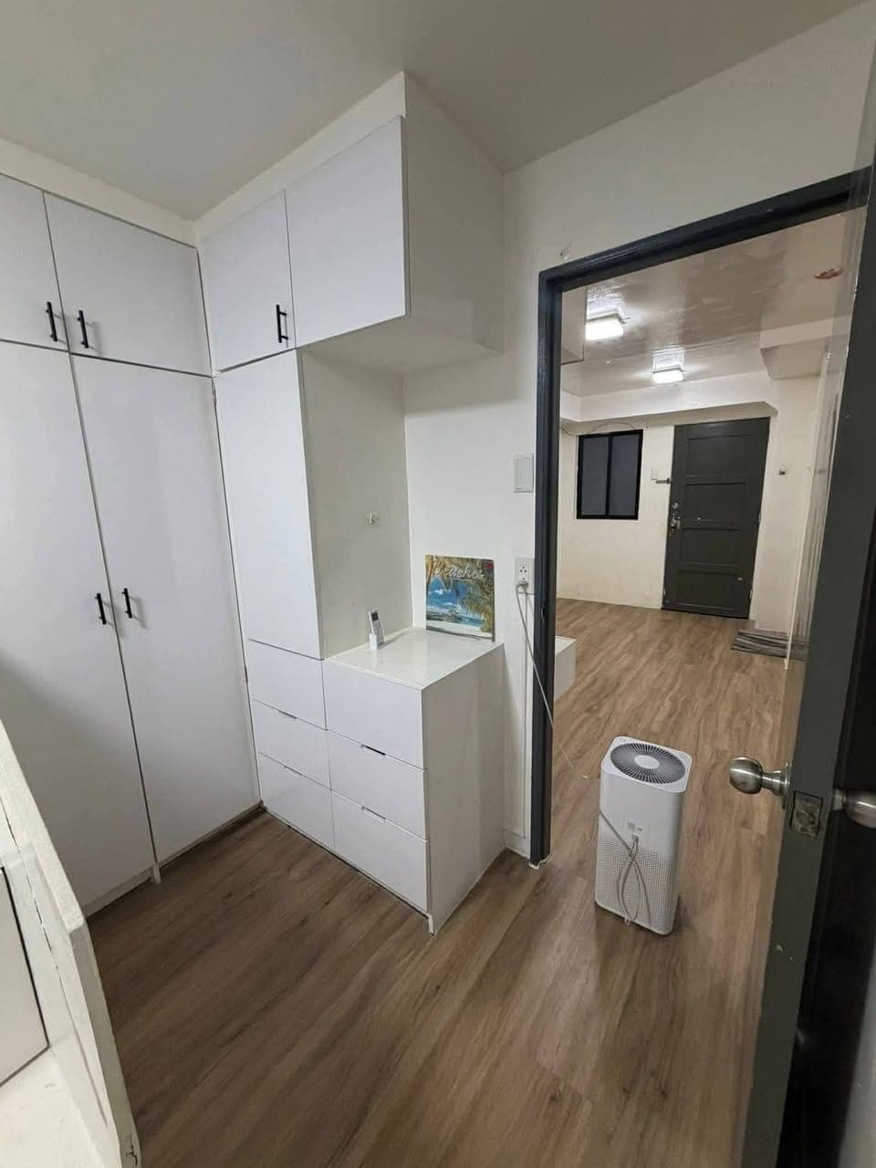 🧧For Rent 2-BEDROOM with Balcony- Deca Hernan Cortes🧧 - photo 4