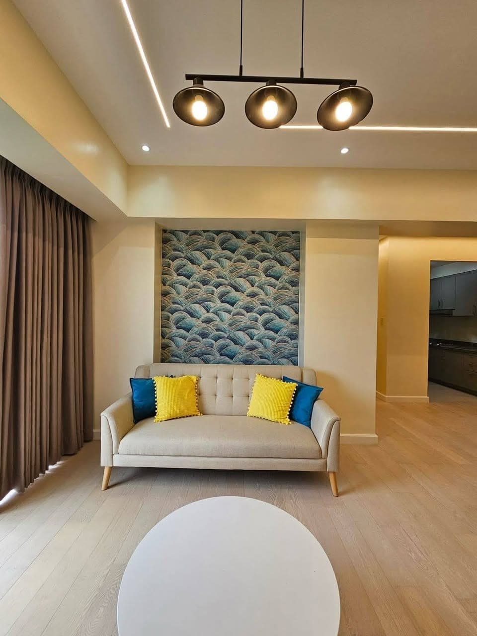 For Rent: 32 Sanson 3 bedroom Unit with 1 car park - photo 3