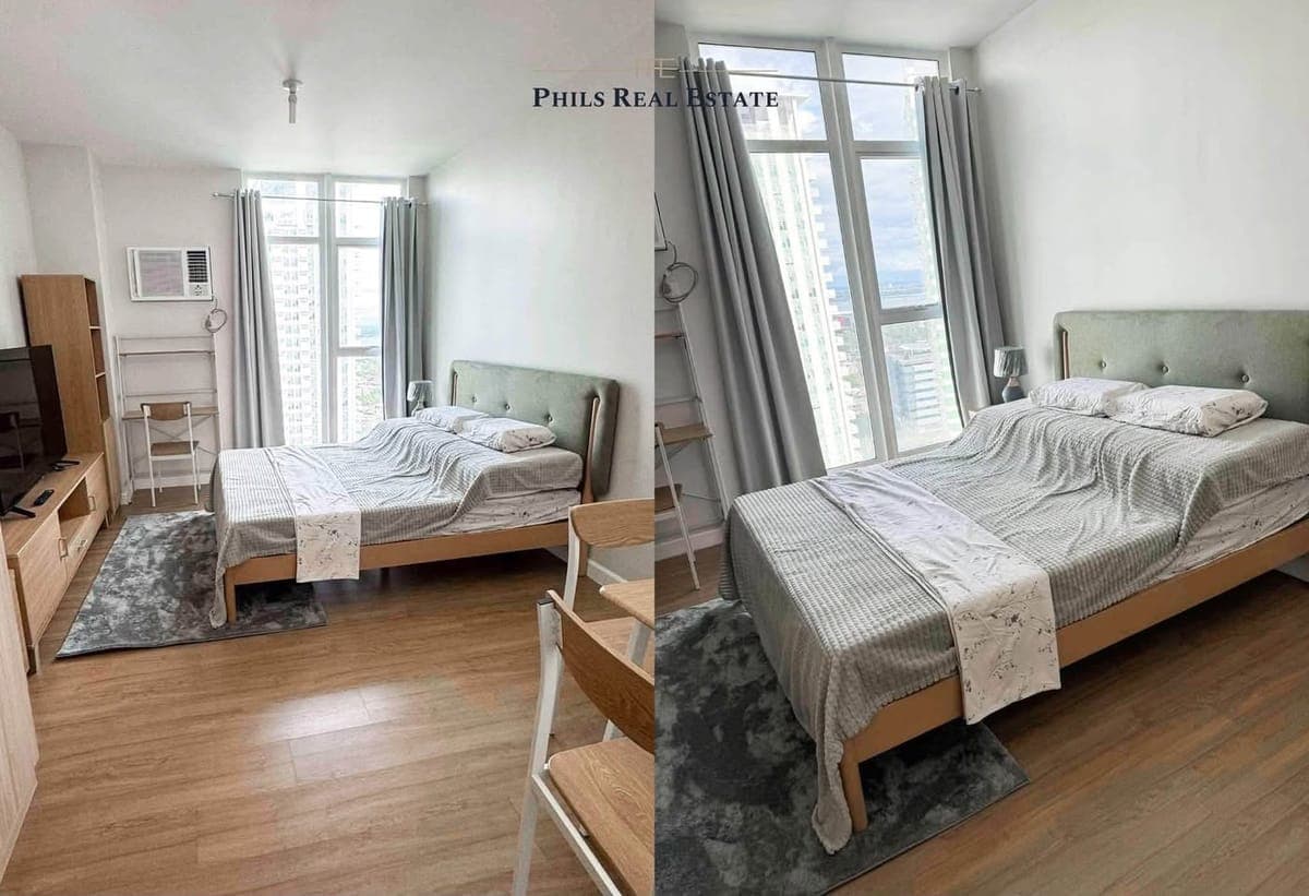 Solinea T3 Studio w/ parking for Rent: 30k/month - photo 3