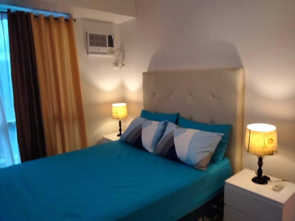 Marco Polo Residences Tower 1 - photo 1