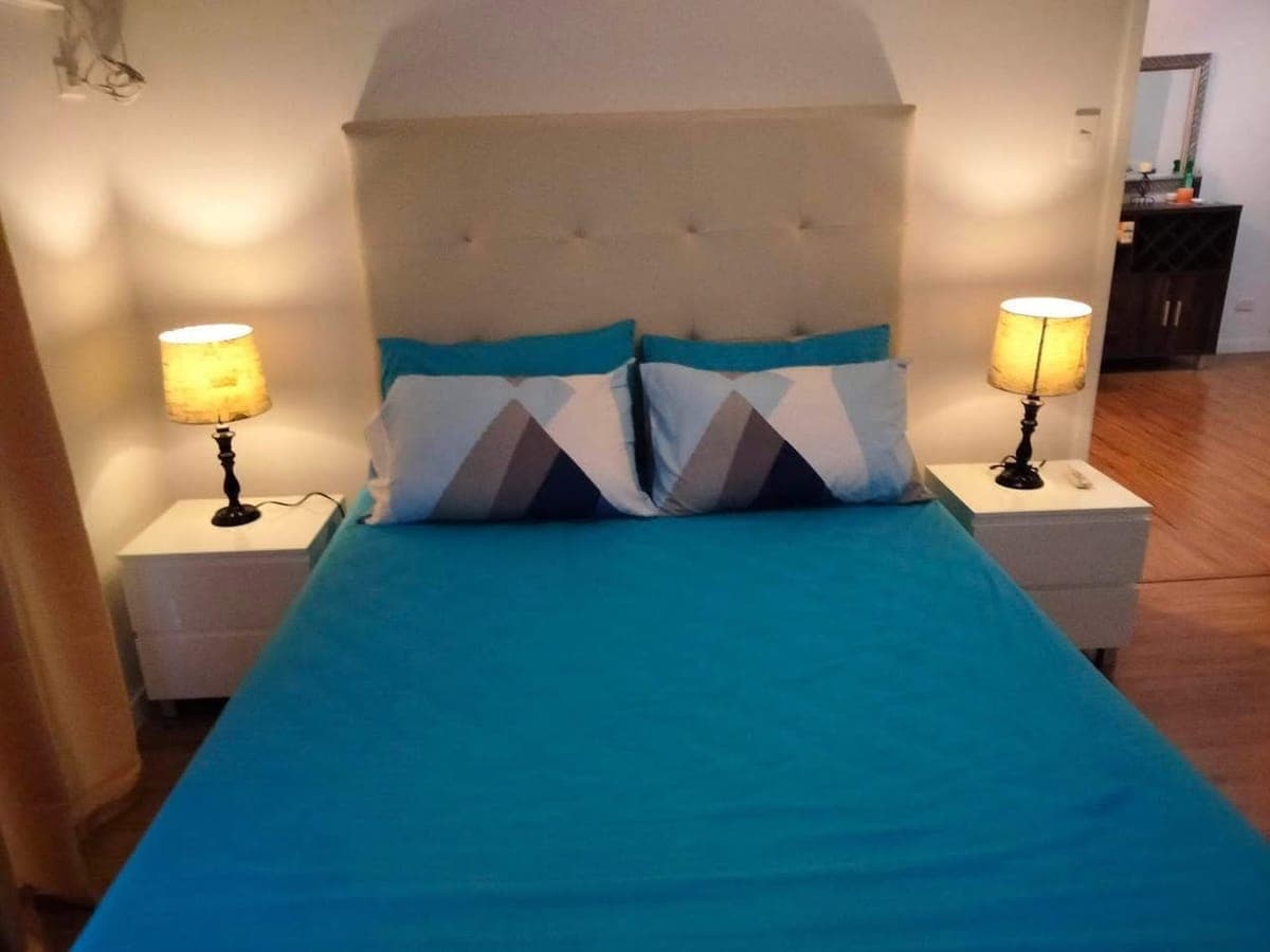 Marco Polo Residences Tower 1 - photo 2