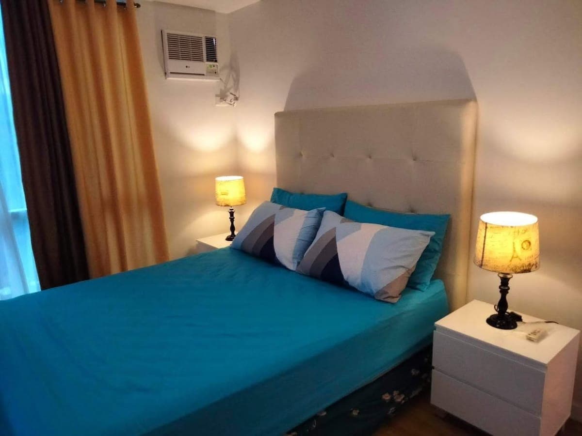 Marco Polo Residences Tower 1 - photo 3