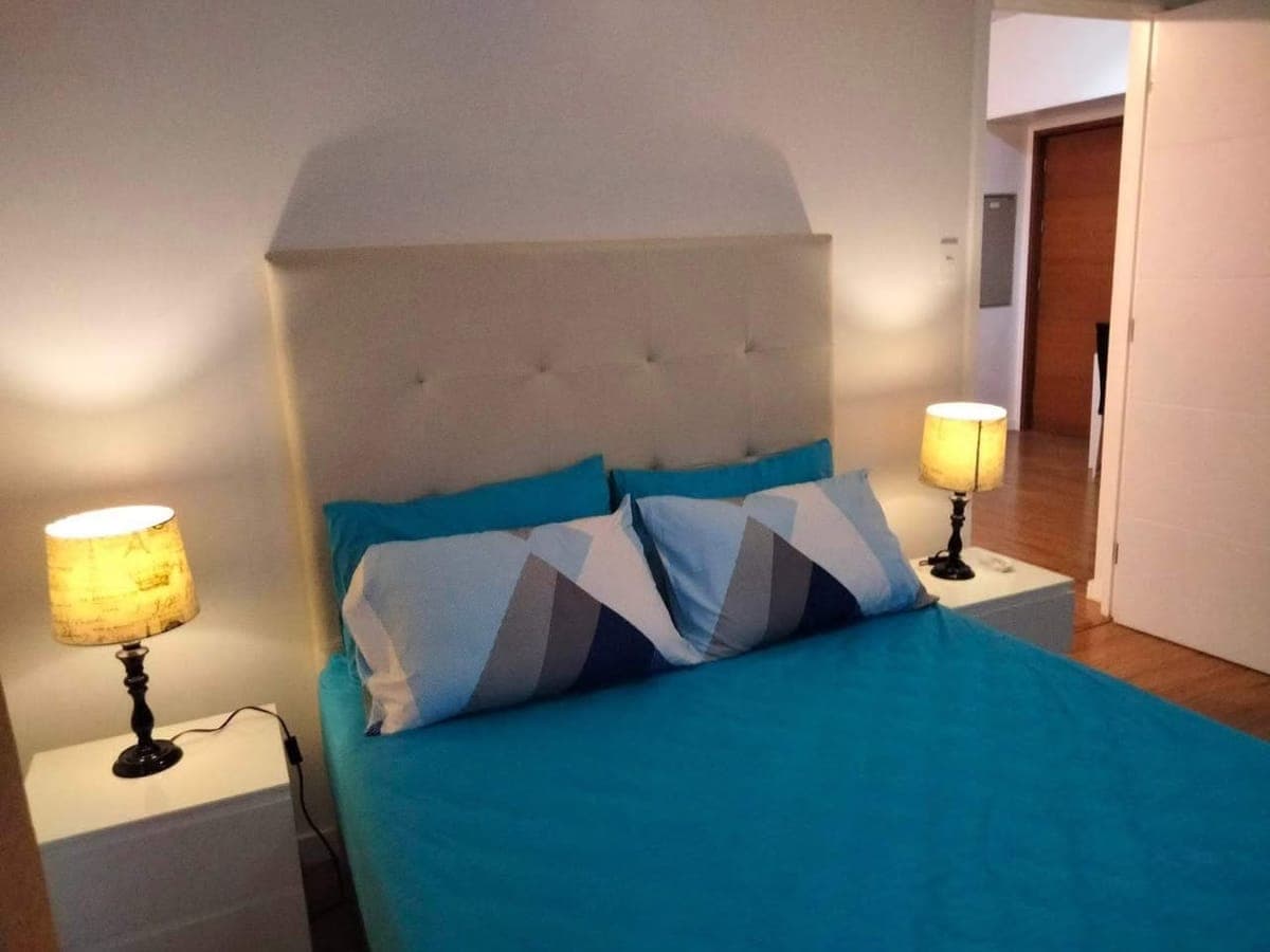 Marco Polo Residences Tower 1 - photo 4