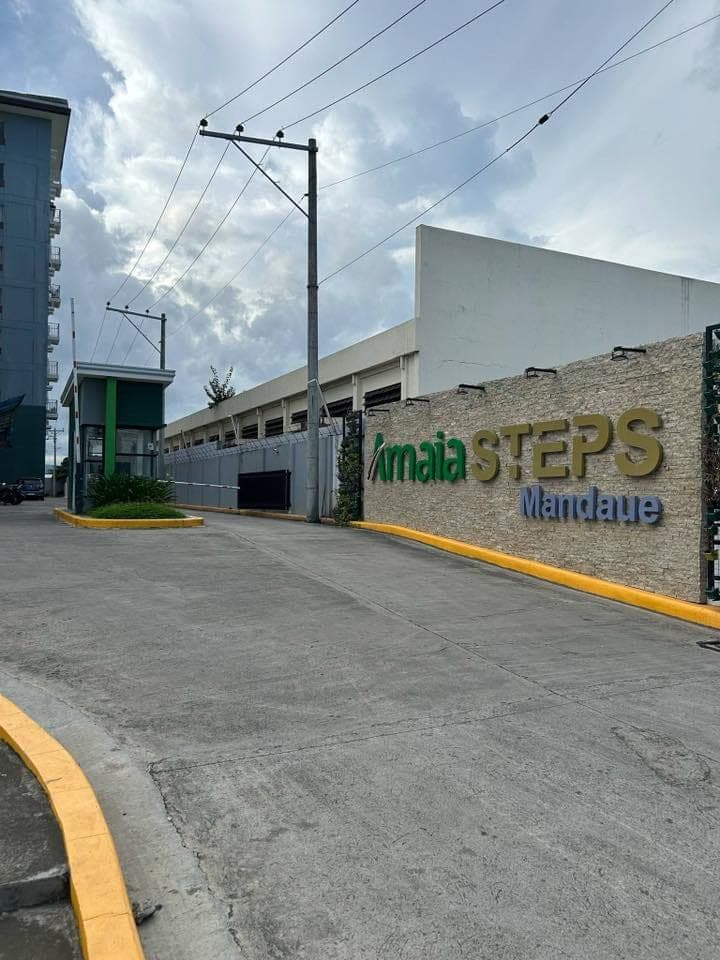 1 Bedroom Condo unit for rent in Amaia Steps Mandaue City - photo 2