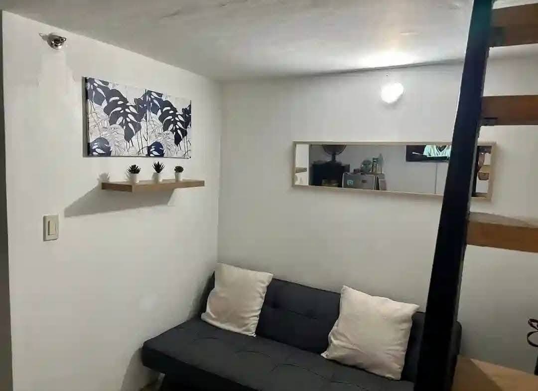 🏢 FOR RENT – BLOQ Residences, Sikatuna - photo 2