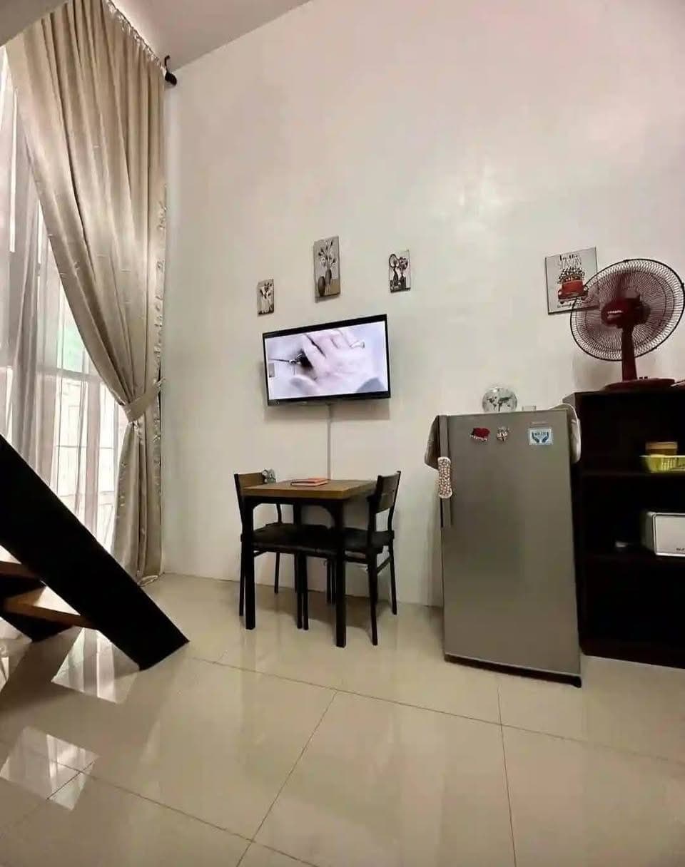 🏢 FOR RENT – BLOQ Residences, Sikatuna - photo 3