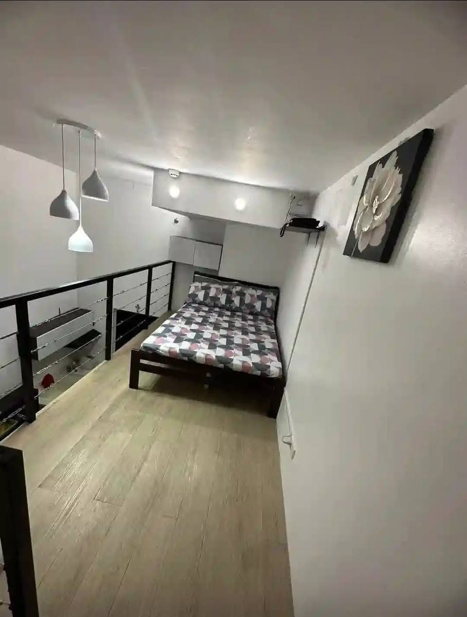 🏢 FOR RENT – BLOQ Residences, Sikatuna - photo 4