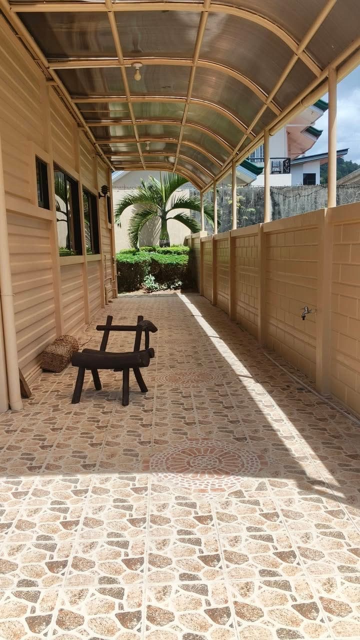 House for rent in talamban - photo 1